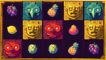 Mayan Fusion screenshot