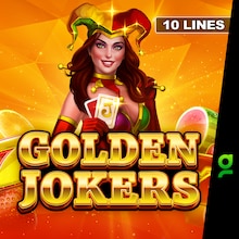 Golden Jokers