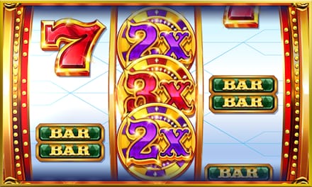 3x 2x Fire and Roses Joker screenshot