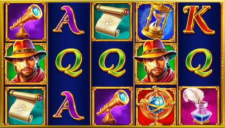 John Hunter and Galileo’s Secrets screenshot