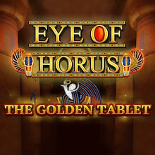 Eye Of Horus The Golden Tablet
