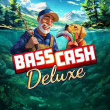 Bass Cash Deluxe™