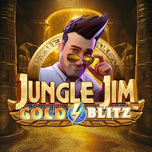 Jungle Jim Gold Blitz™