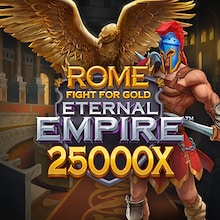 Rome Fight For Gold Eternal Empire™