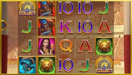 Rome Fight For Gold Eternal Empire screenshot