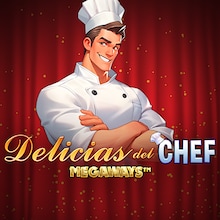 Delicias del Chef Megaways