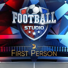 First Person Top Card