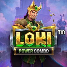 Loki Power Combo™