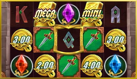 Loki Power Combo screenshot