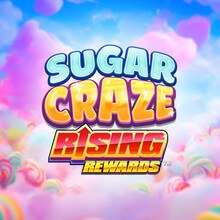 Sugar Craze Rising Rewards™