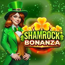 Shamrock Bonanza™