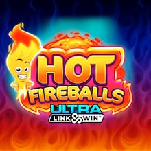 Hot Fireballs Link&Win™