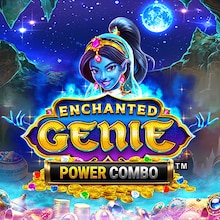 Enchanted Genie Power Combo™