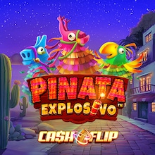 Pinata Explosivo™