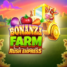 Bonanza Farm Rush Express™