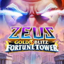 Zeus Gold Blitz Fortune Tower™