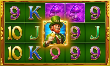 Piggy Prizes Coins O' Plenty screenshot