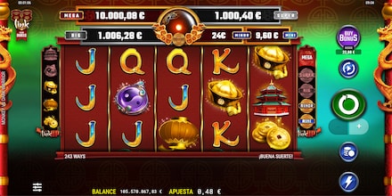 88 Link Monkey vs Dark Warrior screenshot