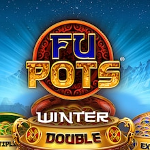Fu Pots Winter