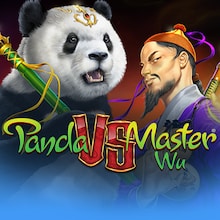 88 Link™ Panda vs Master Wu