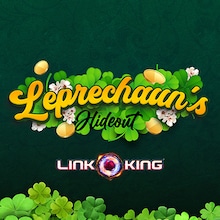 Link King™ - Leprechaun’s Hideout