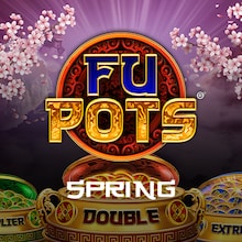 Fu Pots Spring