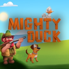 Mighty Duck