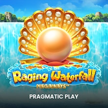 Raging Waterfall Megaways™
