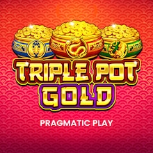 Triple Pot Gold
