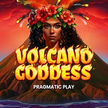 Volcano Goddess