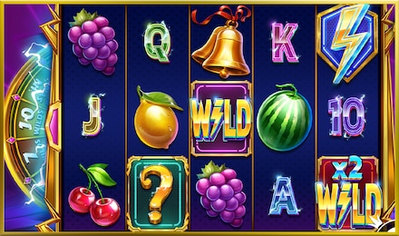 Blitz Super Wheel screenshot