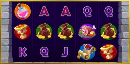 Cash Crusade ASSEMBL'EM screenshot