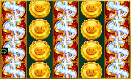 Area Surge Piggy Vault screenshot