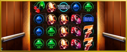 Lucky Lift screenshot