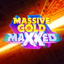 Massive Gold MAXXED™