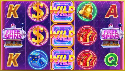 Massive Gold MAXXED screenshot