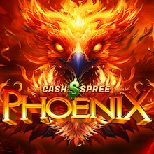 Cash Spree Phoenix