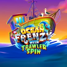 Ocean Frenzy™