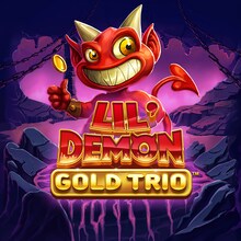Gold Trio: Lil Demon™