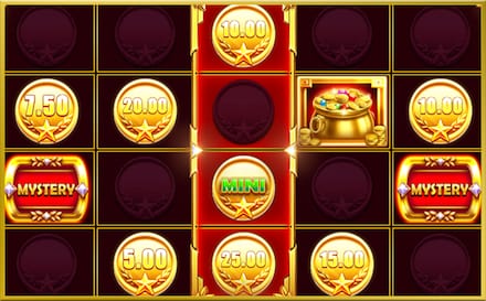 20 Stars Ablaze screenshot