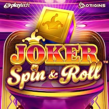Joker Spin & Roll™