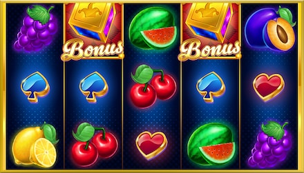 Joker Spin & Roll screenshot