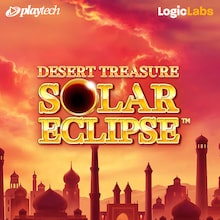 Solar Eclipse: Desert Treasure™
