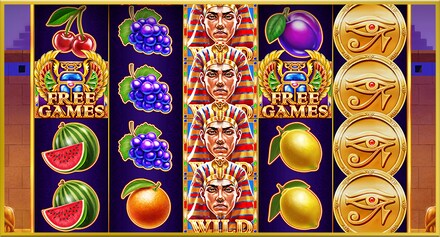 King's Mystery screenshot