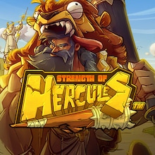 Strength of Hercules™