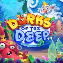 Dorks of the Deep™