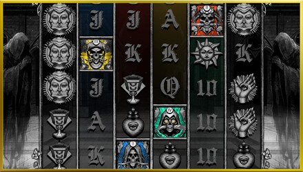 Life and Death screenshot