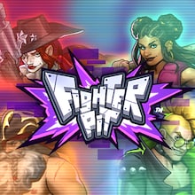 Fighter Pit™