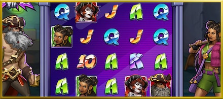 Fighter Pit screenshot