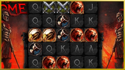 Reign of Rome screenshot